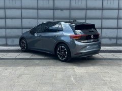 Volkswagen ID.3 Upgraded Pure Smart Comfort Edition - ფოტო 10