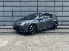 Volkswagen ID.3 Upgraded Pure Smart Comfort Edition - ფოტო 3