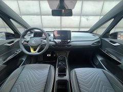 Volkswagen ID.3 Upgraded Pure Smart Comfort Edition - ფოტო 7