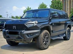 Dongfeng Mengshi 917 2023 Extended Range Base - ფოტო 1