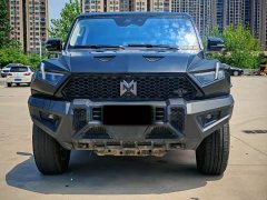 Dongfeng Mengshi 917 2023 Extended Range Base - ფოტო 2