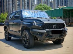Dongfeng Mengshi 917 2023 Extended Range Base - ფოტო 3