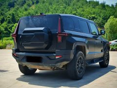 Dongfeng Mengshi 917 2023 Extended Range Base - ფოტო 4