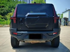 Dongfeng Mengshi 917 2023 Extended Range Base - ფოტო 6