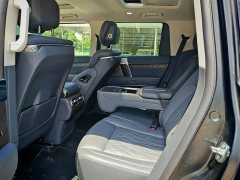 Dongfeng Mengshi 917 2023 Extended Range Base - ფოტო 8