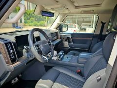 Dongfeng Mengshi 917 2023 Extended Range Base - ფოტო 9