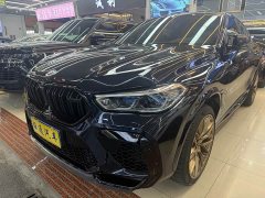 BMW X6 M X6 M - ფოტო 1