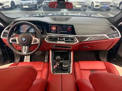BMW X6 M X6 M - ფოტო 11