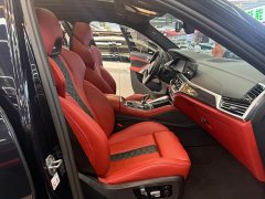 BMW X6 M X6 M - ფოტო 12