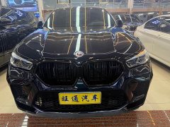BMW X6 M X6 M - ფოტო 2