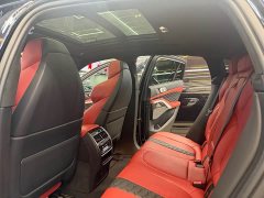 BMW X6 M X6 M - ფოტო 9