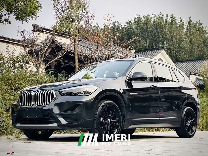 BMW X1 sDrive20Li Fashion