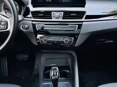 BMW X1 sDrive20Li Fashion - ფოტო 10