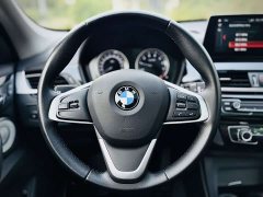 BMW X1 sDrive20Li Fashion - ფოტო 11