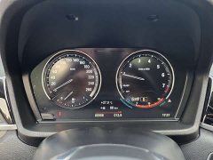 BMW X1 sDrive20Li Fashion - ფოტო 12
