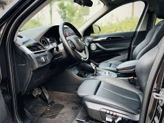 BMW X1 sDrive20Li Fashion - ფოტო 13
