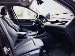BMW X1 sDrive20Li Fashion - ფოტო 14