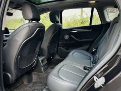 BMW X1 sDrive20Li Fashion - ფოტო 15