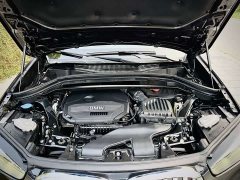 BMW X1 sDrive20Li Fashion - ფოტო 17