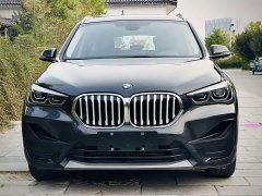 BMW X1 sDrive20Li Fashion - ფოტო 2