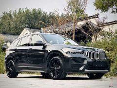 BMW X1 sDrive20Li Fashion - ფოტო 3