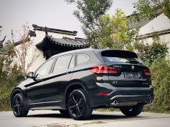 BMW X1 sDrive20Li Fashion - ფოტო 4