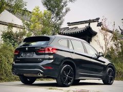BMW X1 sDrive20Li Fashion - ფოტო 6