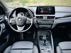 BMW X1 sDrive20Li Fashion - ფოტო 9