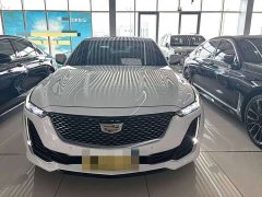 Cadillac CT5 28T Luxury - ფოტო 2