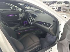 Cadillac CT5 28T Luxury - ფოტო 4