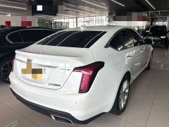 Cadillac CT5 28T Luxury - ფოტო 7