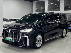 Voyah Dream PHEV Extended Range Luxury Edition - ფოტო 1
