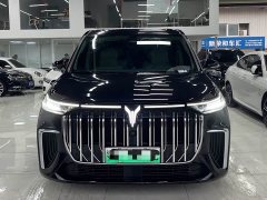 Voyah Dream PHEV Extended Range Luxury Edition - ფოტო 2
