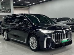 Voyah Dream PHEV Extended Range Luxury Edition - ფოტო 3