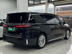 Voyah Dream PHEV Extended Range Luxury Edition - ფოტო 4
