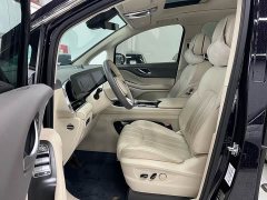 Voyah Dream PHEV Extended Range Luxury Edition - ფოტო 5