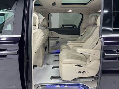 Voyah Dream PHEV Extended Range Luxury Edition - ფოტო 6