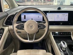 Voyah Dream PHEV Extended Range Luxury Edition - ფოტო 8