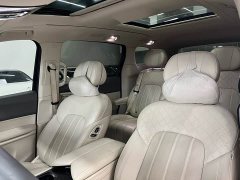 Voyah Dream PHEV Extended Range Luxury Edition - ფოტო 9