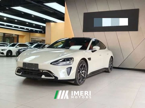 2025 Xiaomi SU7 2024 Rear-Wheel Drive Long Range Smart Driving Edition - ავტომობილი ჩინეთიდან