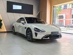 Xiaomi SU7 2024 Rear-Wheel Drive Long Range Smart Driving Edition - ფოტო 3