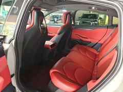 Xiaomi SU7 2024 Rear-Wheel Drive Long Range Smart Driving Edition - ფოტო 6