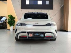 Xiaomi SU7 2024 Rear-Wheel Drive Long Range Smart Driving Edition - ფოტო 8