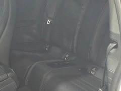 Mercedes-Benz C-Class (Imported) C 260 Coupe - ფოტო 12