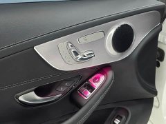 Mercedes-Benz C-Class (Imported) C 260 Coupe - ფოტო 9