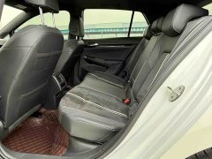 Volkswagen Golf Facelift 280TSI DSG R-Line Lite - ფოტო 10