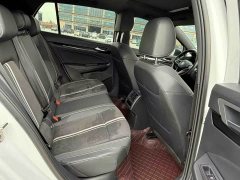 Volkswagen Golf Facelift 280TSI DSG R-Line Lite - ფოტო 12