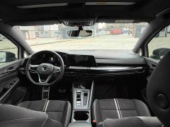 Volkswagen Golf Facelift 280TSI DSG R-Line Lite - ფოტო 13
