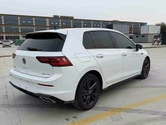 Volkswagen Golf Facelift 280TSI DSG R-Line Lite - ფოტო 4