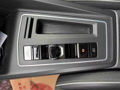 Volkswagen Golf Facelift 280TSI DSG R-Line Lite - ფოტო 6